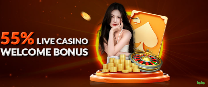 Reload Bonus kpkp