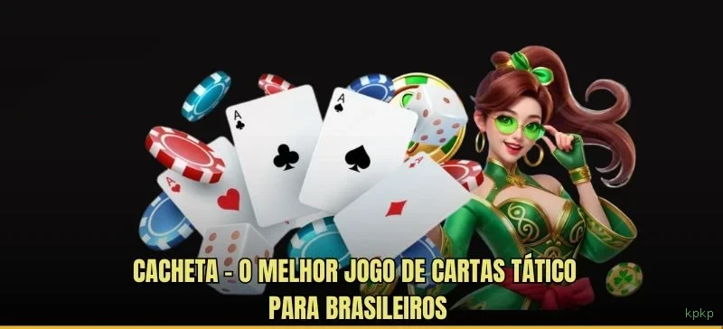 Dealers profissionais da kpkp