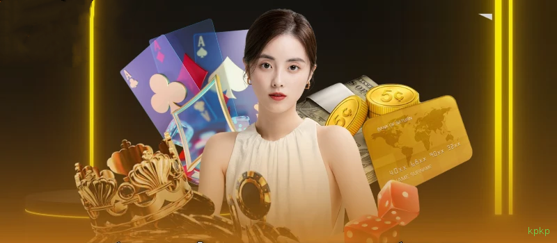 Slots Premium da PG Soft na kpkp