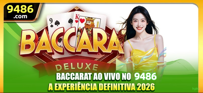 Cassino ao Vivo 50+